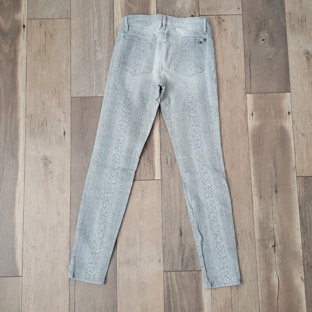 Joe's Jeans Ankle Chelsea Jeans